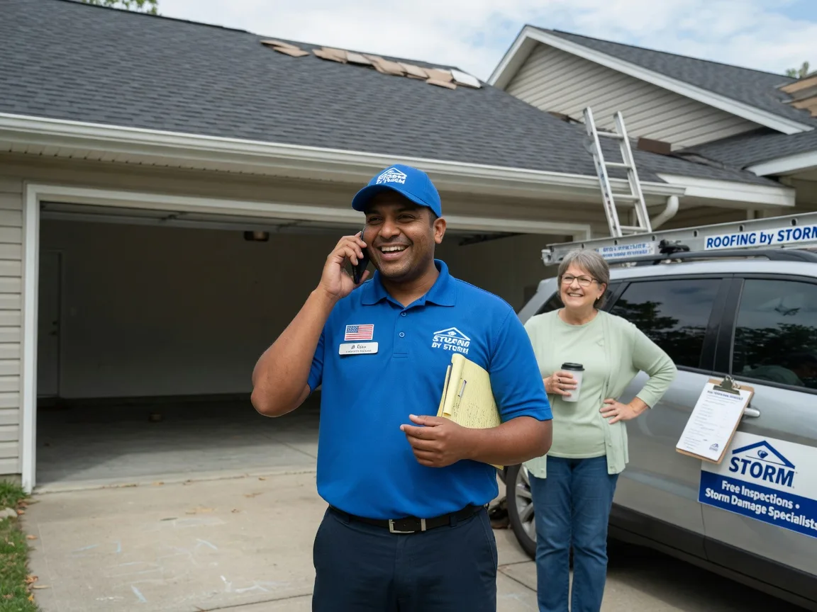 Roof Repair Near Me Shelby, MI FAQs