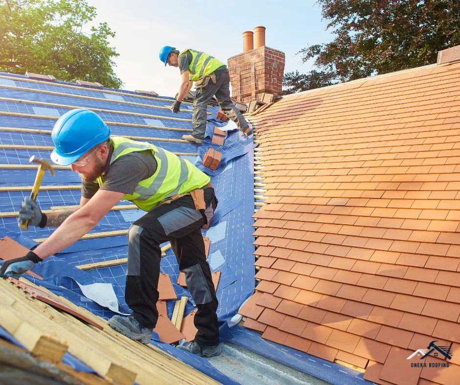 Why choose Roof Repair Near Me in Shelby, MI